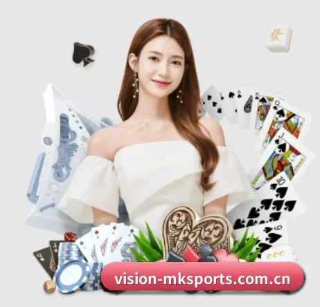 mk体育 APP 界面