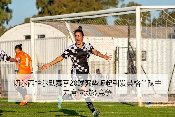 切尔西帕尔默赛季20球强势崛起引发英格兰队主力席位激烈竞争