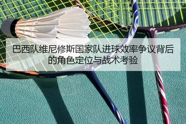 巴西队维尼修斯国家队进球效率争议背后的角色定位与战术考验